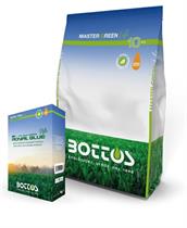 PRATO BOTTOS MASTER GREEN ROYAL BLUE PLUS Kg 10 seme conciato