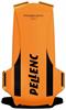 Pack batteria power M Plus Pellenc 596,2Wh - con zaino e caricabat.