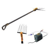 Kit Abbacchiatore Pellenc Power 48 P230 + testa Solo + Convertitore