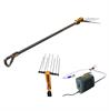Kit Abbacchiatore Pellenc Power 48 P230 + testa Solo + Convertitore