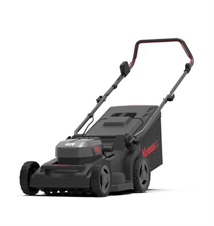 Rasaerba Kress KG748.9 40v 41cm