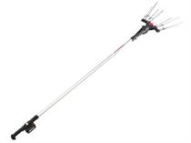 Abbacchiatore Castellari Vertigo allum. corto 18V 1,9–2,4m Cordless