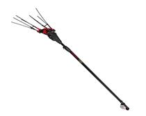 Abbacchiatore Castellari Vertigo Carbon XL 18V 2,8-4,1m Cordless