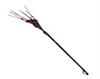 Abbacchiatore a Batteria Castellari Vertigo Carbon XL 18V 2,8-4,1m 