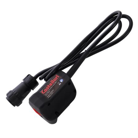 CAVO ADATTATORE 18/12V