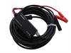 CONVERTER 12/18V CON CAVO