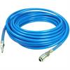 Tubo poliuretano 6X8 mt 20 con raccordi