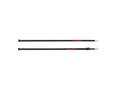Asta telescopica Castellari APT200 carbon 200-340cm 1200gr