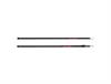 Asta telescopica Castellari APT200 carbon 200-340cm 1200gr