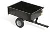 RIMORCHIETTO FIABA RIB. LDT1002 PORT. KG 340 CM 102X76X30AL