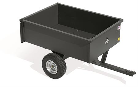 RIMORCHIETTO FIABA RIB. LC1500B PORT. KG 544 CM 122X86X37AL