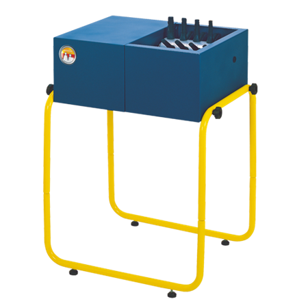 SPENNAPOLLI ESTERINA 230V NOVITAL   24 dita
