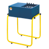SPENNAPOLLI ESTERINA 230V NOVITAL   24 dita