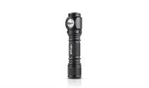 MINI TORCIA CREE WHITE LED 1AA + ACCESSORI 85LM FLT48CL