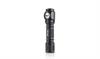MINI TORCIA CREE WHITE LED 1AA + ACCESSORI 85LM FLT48CL