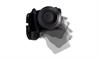 MINI TORCIA CREE WHITE LED 1AA + ACCESSORI 85LM FLT48CL