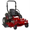 RIDER FERRIS IS700Z B&S 27HP piatto ICD 132 cm sc. post. + mulching
