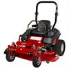RIDER FERRIS IS700Z B&S 27HP piatto ICD 132 cm sc. post. + mulching