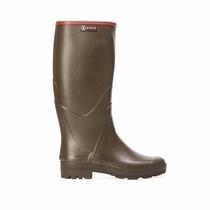 STIVALE AIGLE CHAMBORD PRO 2 KAKI 36377