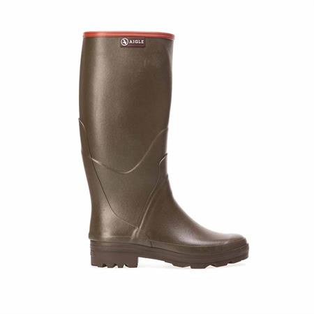 STIVALE AIGLE CHAMBORD PRO 2 KAKI 36377