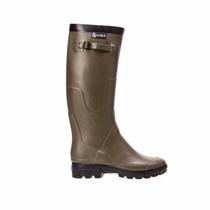 STIVALE AIGLE BENYL MOLLET STANDARD KAKI 85787