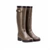 STIVALE AIGLE BENYL MOLLET STANDARD KAKI 85787