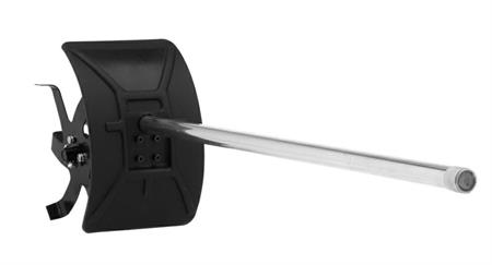 Asta CA150, con zappetta
