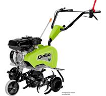 MOTOZAPPA GRILLO PRINCESS MP3 Kohler Lombardini 3000 Series OHV