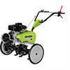 MOTOZAPPA GRILLO PRINCESS MP3 Kohler Lombardini 3000 Series OHV