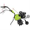 MOTOZAPPA GRILLO PRINCESS MP3 Kohler Lombardini 3000 Series OHV