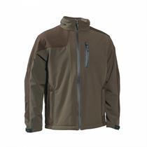 GIACCA DEERHUNTER Argonne Softshell Jacket 5091.381 Dh Fallen leaf
