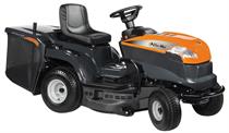 Trattorino Oleomac OM 84 14,5 K H scarico post.