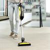 ASPIRAPOLVERE PORTATILE VC 5 CORDLESS KARCHER