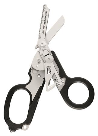 FORBICE LEATHERMAN RAPTOR