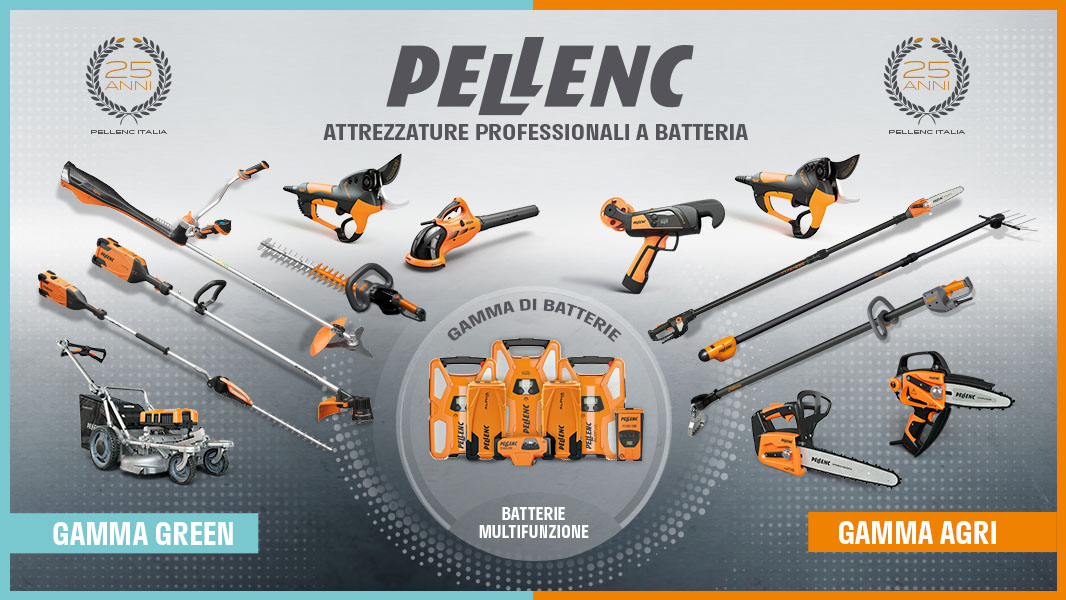 pellenc-gamma-